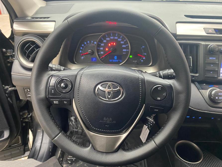 Toyota RAV4 IV (XA40) Альметьевск  - изображение 20