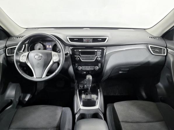 Nissan X-Trail III с пробегом 2018 года, цена 1 890 000 рублей, 157865 км, внедорожник, Автокод Объявления