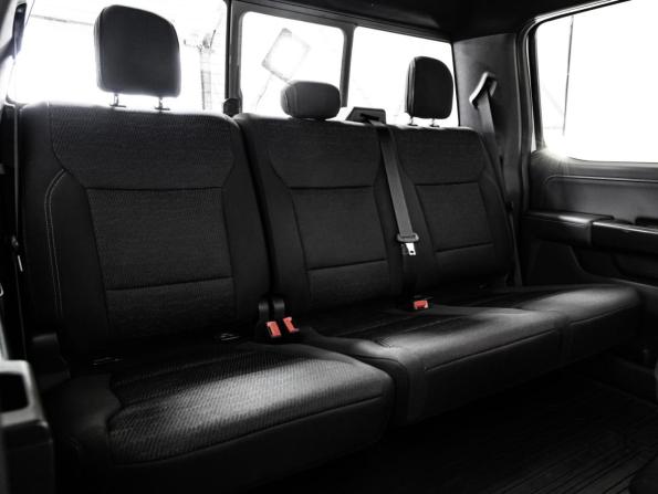 Ford F-150 XIV с пробегом 2021 года, цена 7 490 000 рублей, 9379 км, offers.body_type.unknown, Автокод Объявления