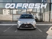 Toyota Vitz III (XP130) Рестайлинг 2 Краснодар  - изображение 20