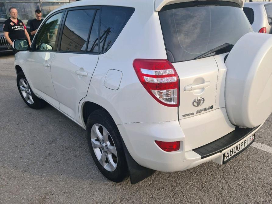 Toyota RAV4 III (XA30) Рестайлинг Пермь  - изображение 4