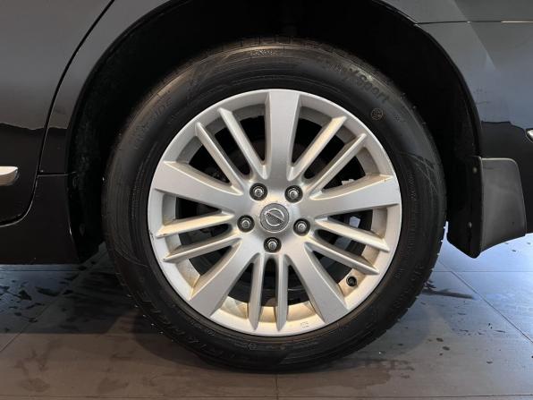 Nissan Teana II (J32) Рестайлинг с пробегом 2013 года, цена 1 060 000 рублей, 231285 км, седан, Автокод Объявления