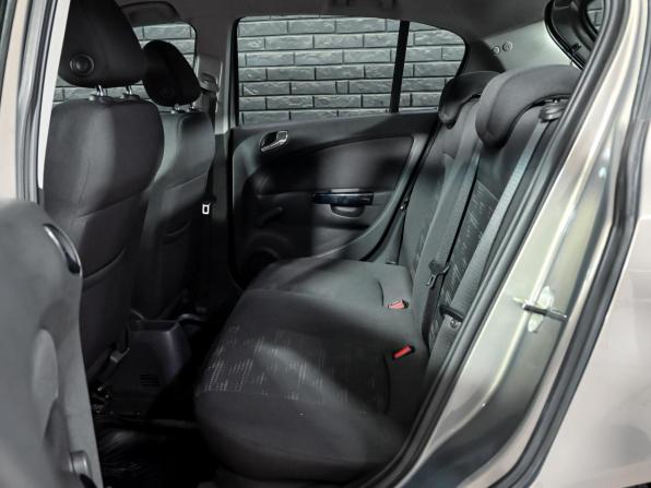 Opel Corsa D Рестайлинг II с пробегом 2012 года, цена 830 000 рублей, 49838 км, хэтчбек, Автокод Объявления