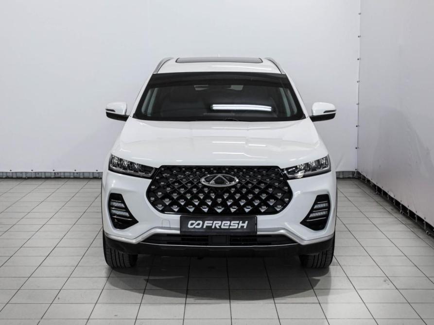 Chery Tiggo 7 Pro I Ростов-на-Дону  - изображение 3