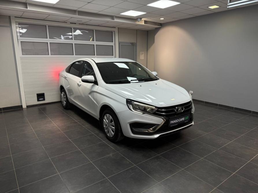 Lada (ВАЗ) Vesta I Рестайлинг (NG) Тверь  - изображение 3
