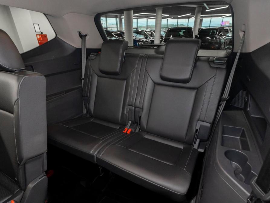 Volkswagen Teramont I Москва  - изображение 13