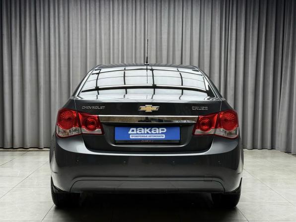 Chevrolet Cruze I с пробегом 2011 года, цена 779 000 рублей, 142281 км, седан, Автокод Объявления