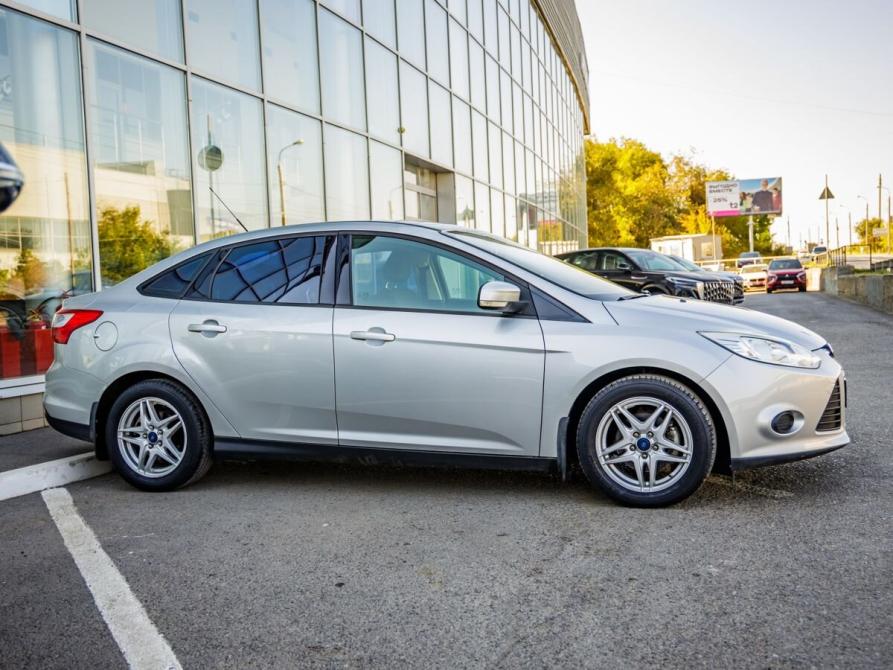 Ford Focus III Волгоград  - изображение 8