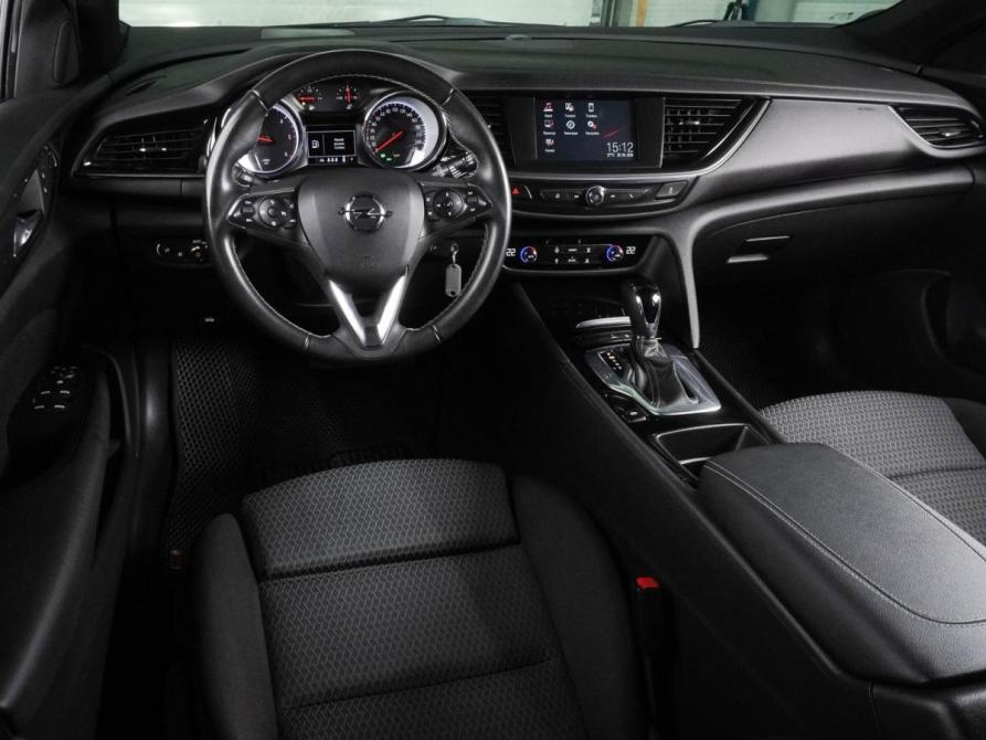 Opel Insignia II Рестайлинг Воронеж  - изображение 6