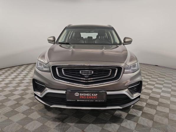Geely Atlas Pro с пробегом 2023 года, цена 1 199 000 рублей, 82595 км, внедорожник, Автокод Объявления
