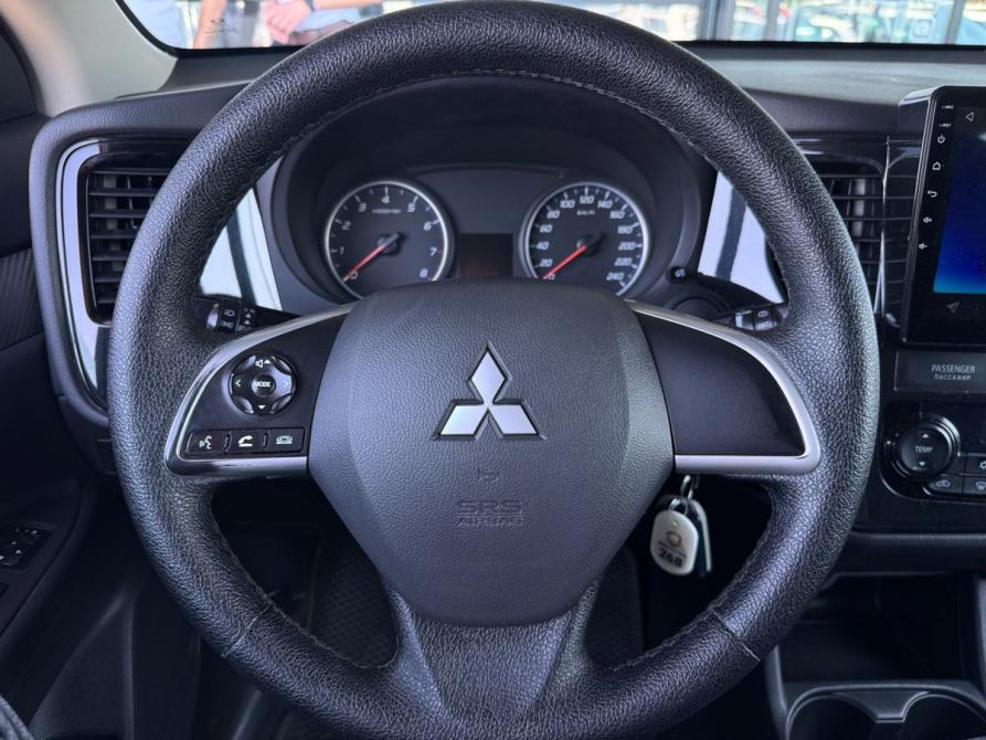 Mitsubishi Outlander III Рестайлинг Волгоград  - изображение 10