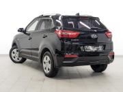 Hyundai Creta I Рестайлинг Москва  - изображение 34