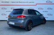 Volkswagen Golf VI Тюмень  - изображение 31
