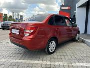 Lada (ВАЗ) Granta I Рестайлинг Набережные Челны  - изображение 35