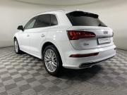 Audi Q5 II (FY) Москва  - изображение 26