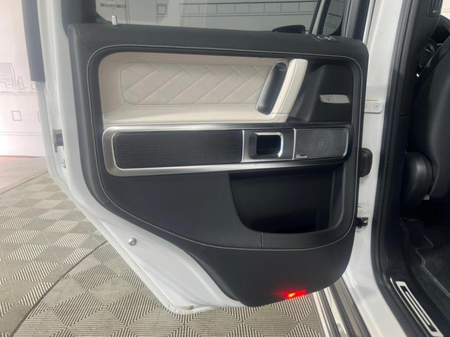 Mercedes-Benz G-Класс III (W463) Москва  - изображение 15