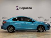 Mazda 3 II (BL) Ставрополь  - изображение 21