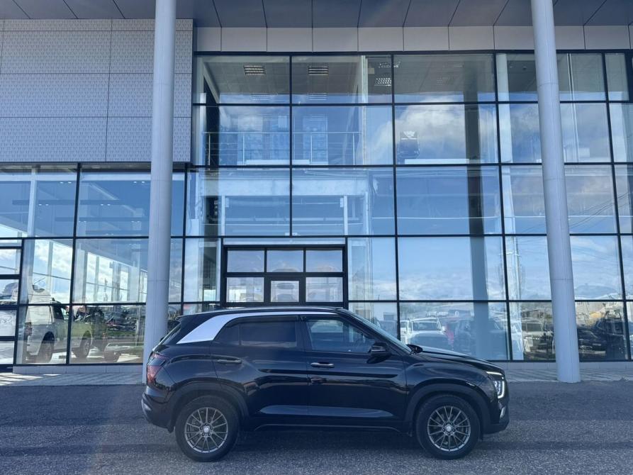 Hyundai Creta II Тверь  - изображение 6