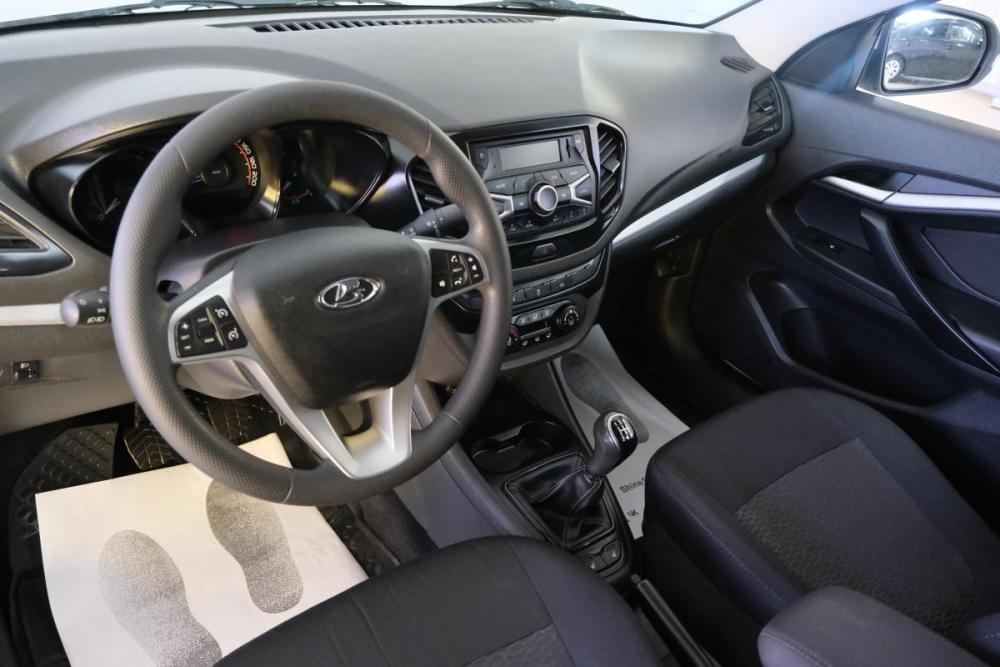 Lada (ВАЗ) Vesta I Омск  - изображение 10