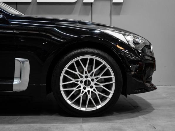 Kia Stinger I с пробегом 2018 года, цена 2 149 000 рублей, 161514 км, лифтбек, Автокод Объявления