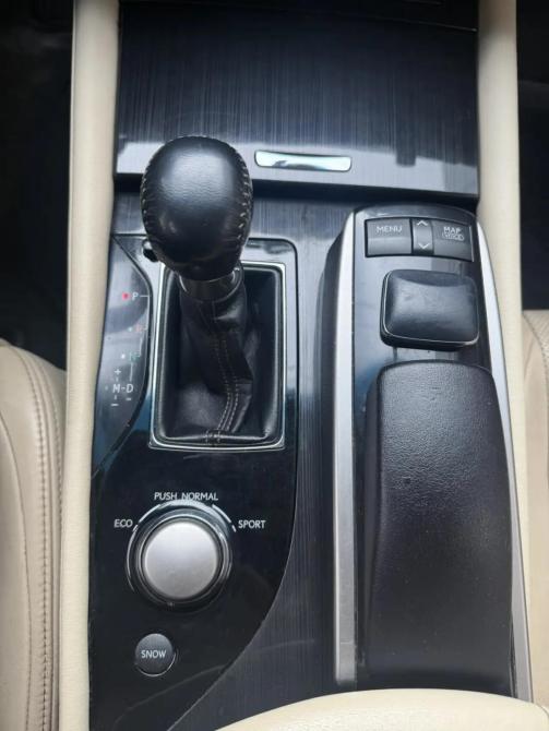 Lexus GS IV Ростов-на-Дону  - изображение 20