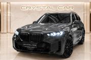 BMW X5 IV (G05/G18) Рестайлинг Москва  - изображение 33