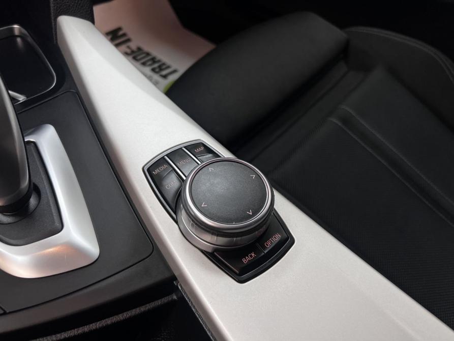 BMW 3 серии VI (F3x) Рестайлинг Тверь  - изображение 27