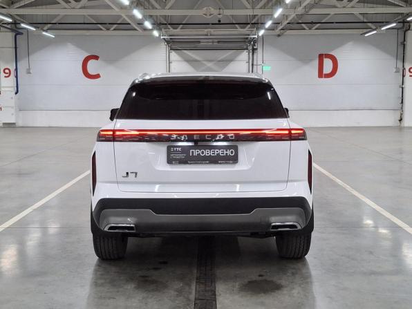 Jaecoo J7 I с пробегом 2024 года, цена 2 390 000 рублей, 33355 км, внедорожник, Автокод Объявления