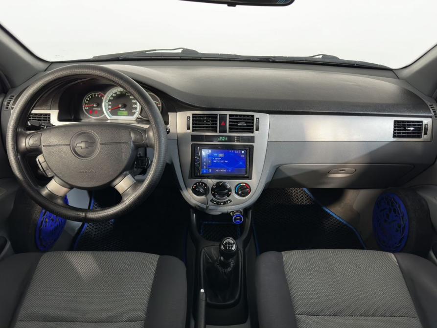 Chevrolet Lacetti I Великий Новгород  - изображение 9