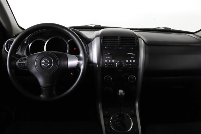 Suzuki Grand Vitara II Рестайлинг с пробегом 2011 года, цена 1 079 990 рублей, 138444 км, внедорожник, Автокод Объявления