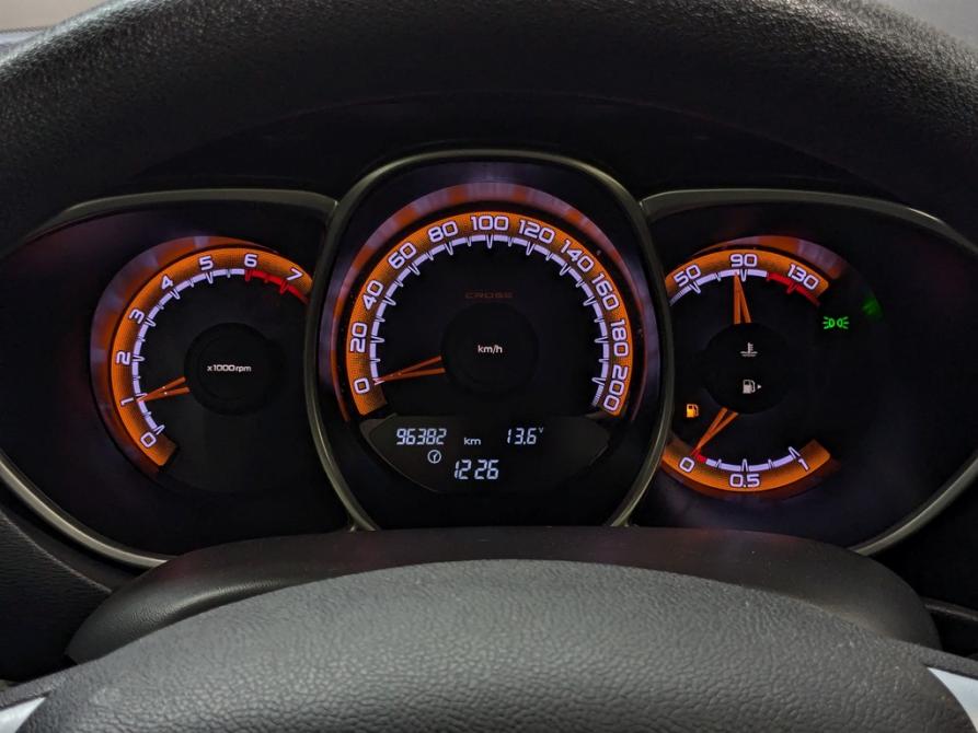 Lada (ВАЗ) Vesta I Москва  - изображение 21