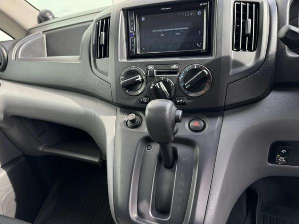 Nissan NV200 с пробегом 2015 года, цена 1 149 000 рублей, 207500 км, минивэн, Автокод Объявления