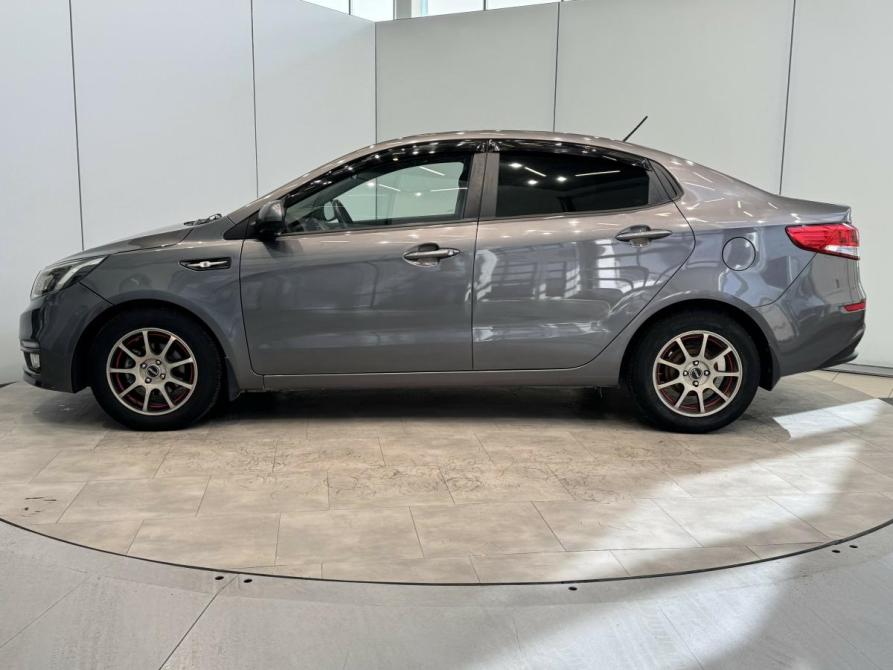 Kia Rio III Рестайлинг Волжский  - изображение 2
