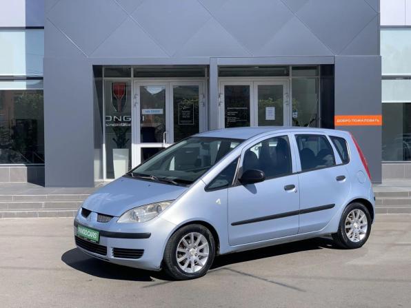 Mitsubishi Colt VI (Z20/Z30) с пробегом 2006 года, цена 425 000 рублей, 261000 км, хэтчбек, Автокод Объявления