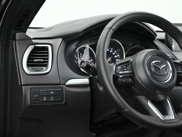 Mazda CX-9 II с пробегом 2018 года, цена 2 399 000 рублей, 249000 км, внедорожник, Автокод Объявления