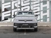 Volkswagen Tharu XR Краснодар  - изображение 24