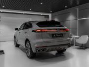 Changan UNI-K Москва  - изображение 33