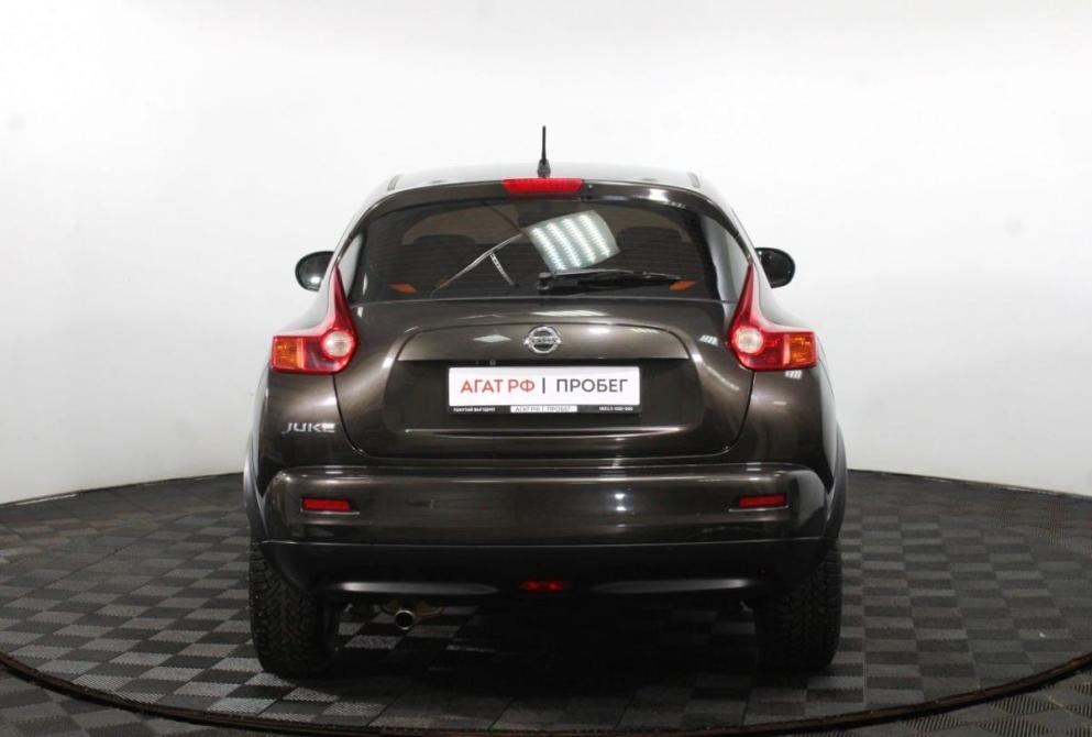 Nissan Juke I Нижний Новгород  - изображение 7