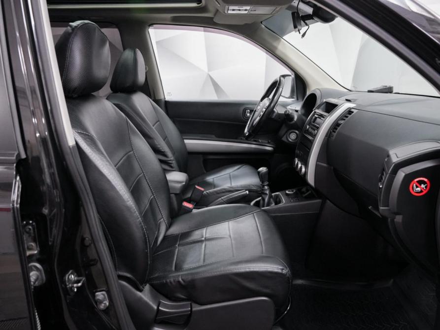 Nissan X-Trail II Рестайлинг Ульяновск  - изображение 12