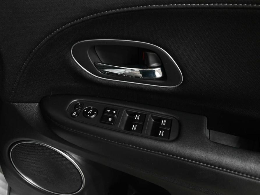 Honda Vezel I Екатеринбург  - изображение 11