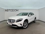 Mercedes-Benz GLA I (X156) Москва  - изображение 19