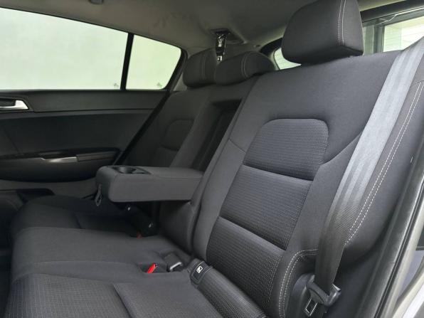 Kia Sportage IV с пробегом 2016 года, цена 2 050 000 рублей, 68927 км, внедорожник, Автокод Объявления