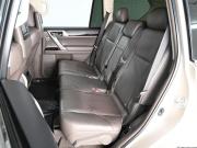 Lexus GX II Рестайлинг Ростов-на-Дону  - изображение 38