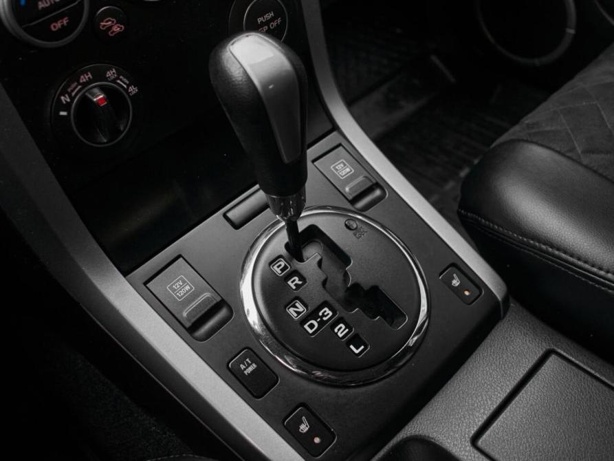 Suzuki Grand Vitara II Рестайлинг Екатеринбург  - изображение 18