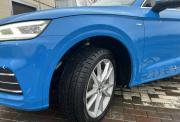 Audi Q5 II (FY) Киров  - изображение 35