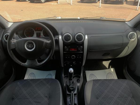 Lada (ВАЗ) Largus I с пробегом 2019 года, цена 880 000 рублей, 132050 км, универсал, Автокод Объявления