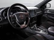 Jeep Grand Cherokee IV (WK2) Рестайлинг Москва  - изображение 32