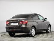 Lada (ВАЗ) Vesta I Санкт-Петербург  - изображение 29