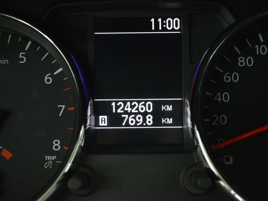 Nissan Qashqai I Рестайлинг Санкт-Петербург  - изображение 15