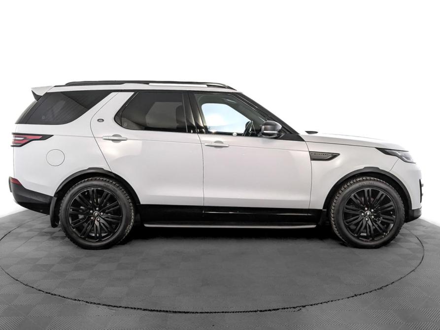 Land Rover Discovery V Москва  - изображение 4